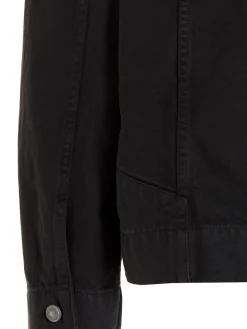 Giacca di jeans