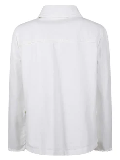 Giacca di jeans