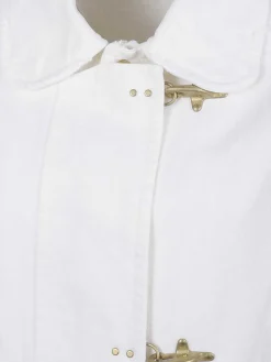 Giacca di jeans