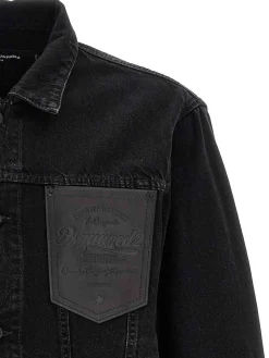 Giacca di jeans