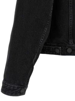 Giacca di jeans