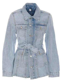 Giacca di jeans