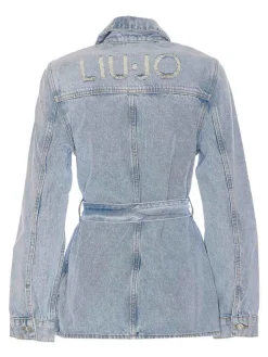 Giacca di jeans