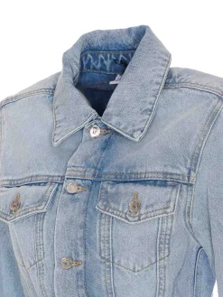 Giacca di jeans