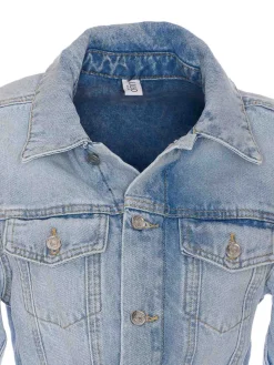 Giacca di jeans
