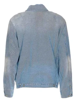 Giacca di jeans