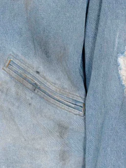 Giacca di jeans