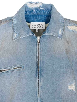 Giacca di jeans