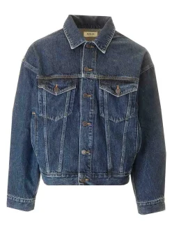 Giacca di jeans