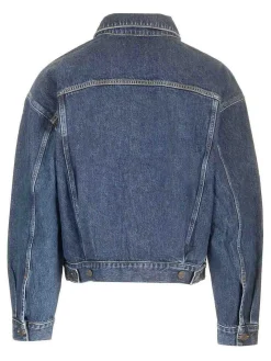 Giacca di jeans
