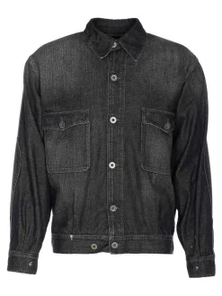Giacca di jeans