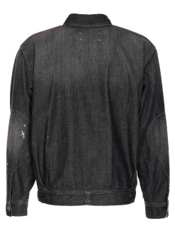 Giacca di jeans