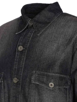 Giacca di jeans