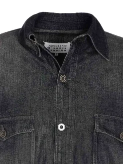 Giacca di jeans