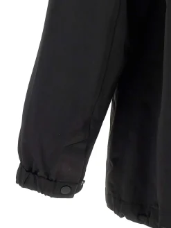 Giacca di raso
