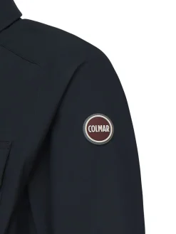 Giacca di softshell lavoratore