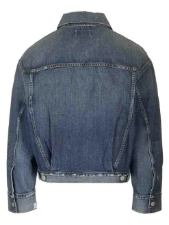 Giacca Dorian Denim