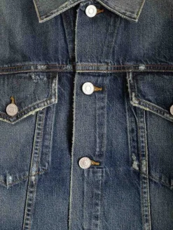 Giacca Dorian Denim
