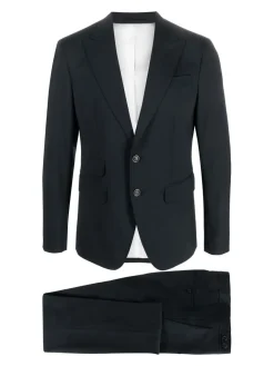 Giacca Dsquared2 blu