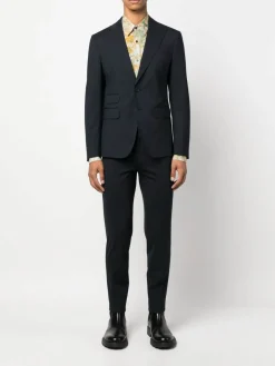 Giacca Dsquared2 blu