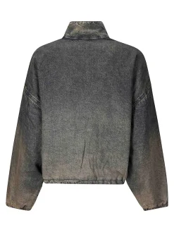 Giacca fit morbido