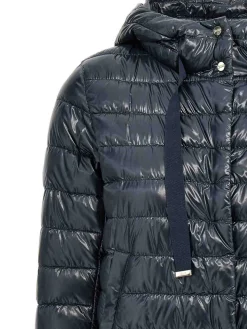 Giacca in leggero in nylon