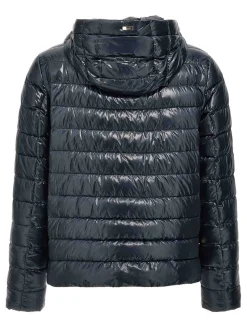 Giacca in leggero in nylon
