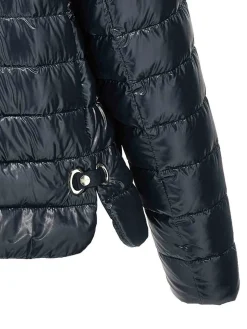 Giacca in leggero in nylon
