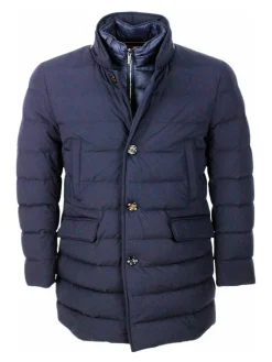 Giacca in pelle