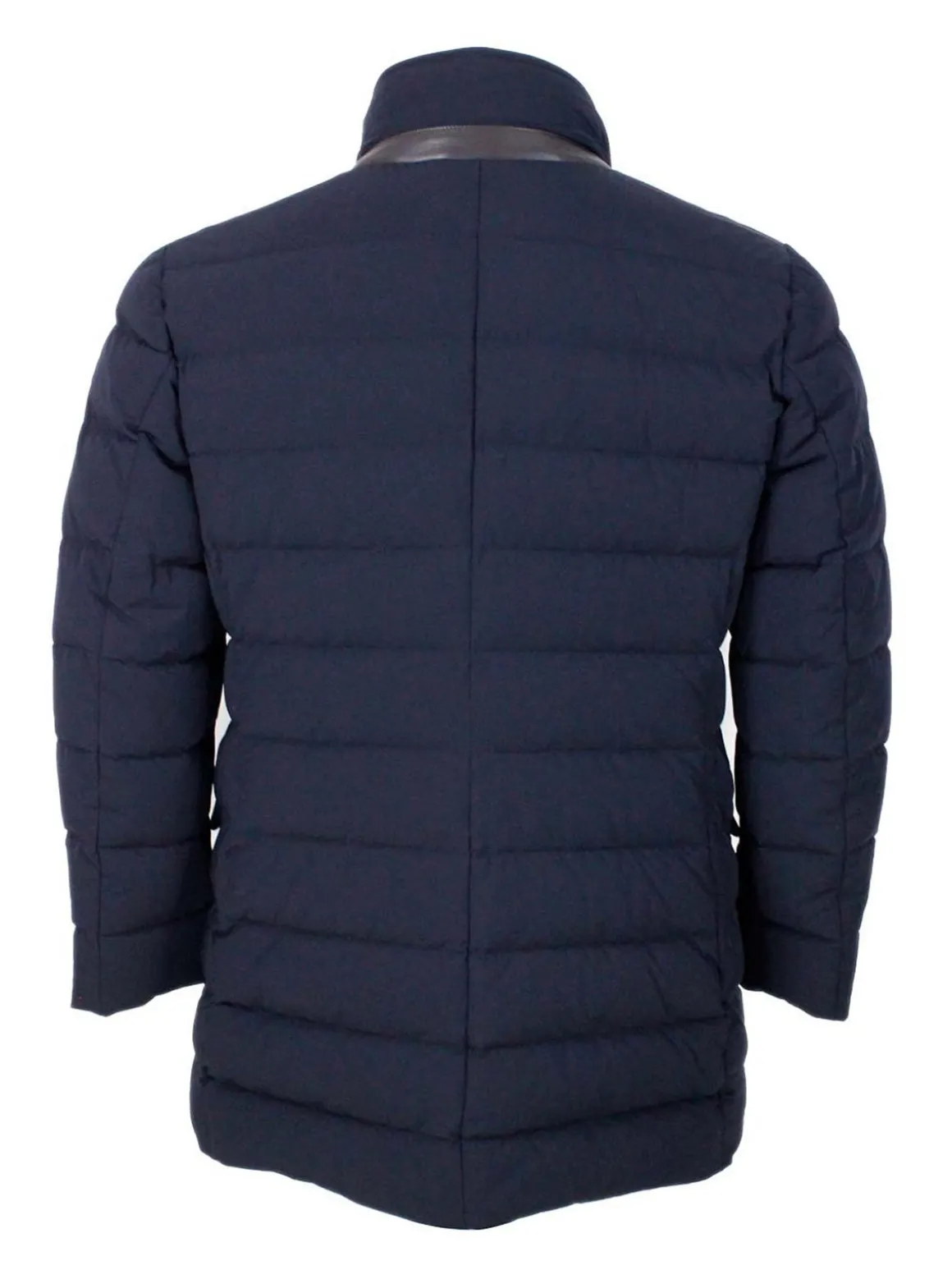 Giacca in pelle