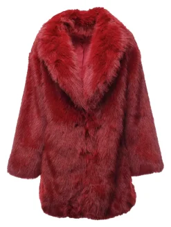 Giacca Jane Fur