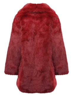Giacca Jane Fur