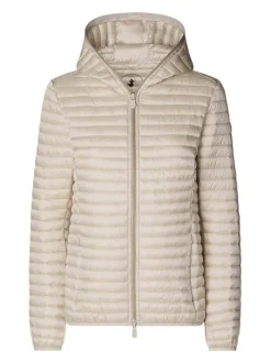 Giacca leggera in tessuto tecnico