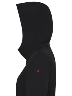Giacca leggera in tessuto tecnico
