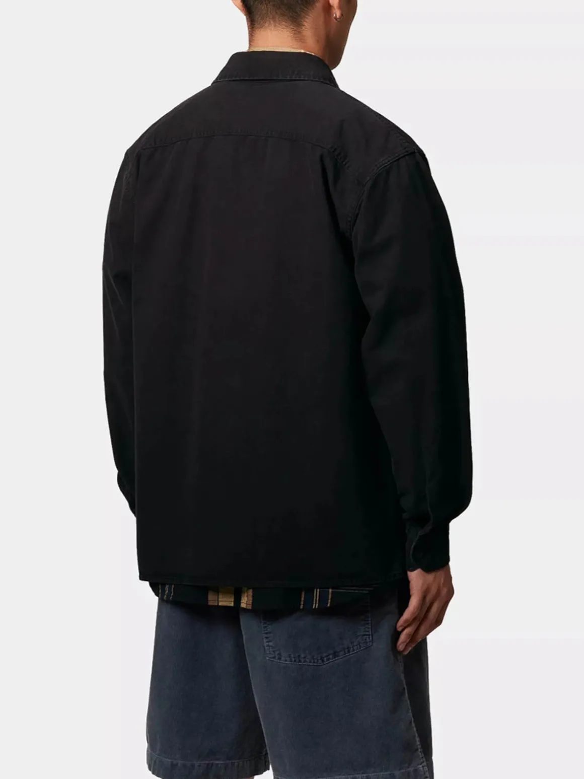 Giacca per camicia Reno