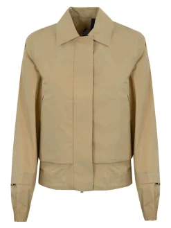 Giacca poplin isarty 3L