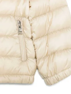 Giacca puffer