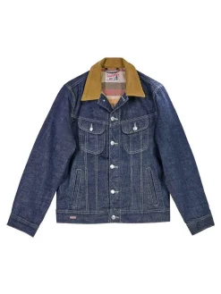 Giacca Selvidge Storm Rider + Lee