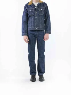 Giacca Selvidge Storm Rider + Lee
