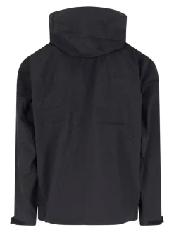 Giacca Tecnica Zip