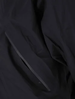 Giacca Tecnica Zip