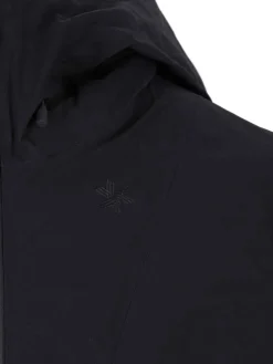 Giacca Tecnica Zip