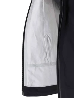 Giacca Tecnica Zip