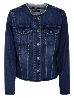 Giacca Vicky Soho Dark