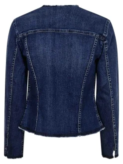 Giacca Vicky Soho Dark