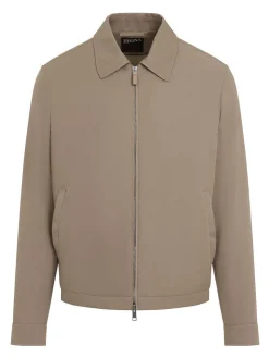 Giacca zegna
