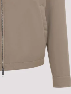 Giacca zegna