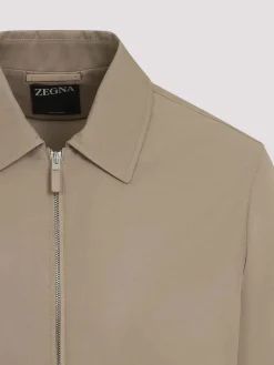 Giacca zegna