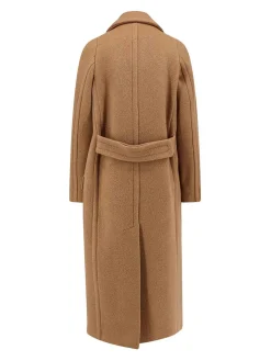 Giacconi Beige