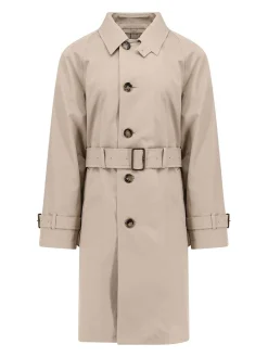 Giacconi Beige